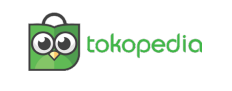 Tokopedia Logo